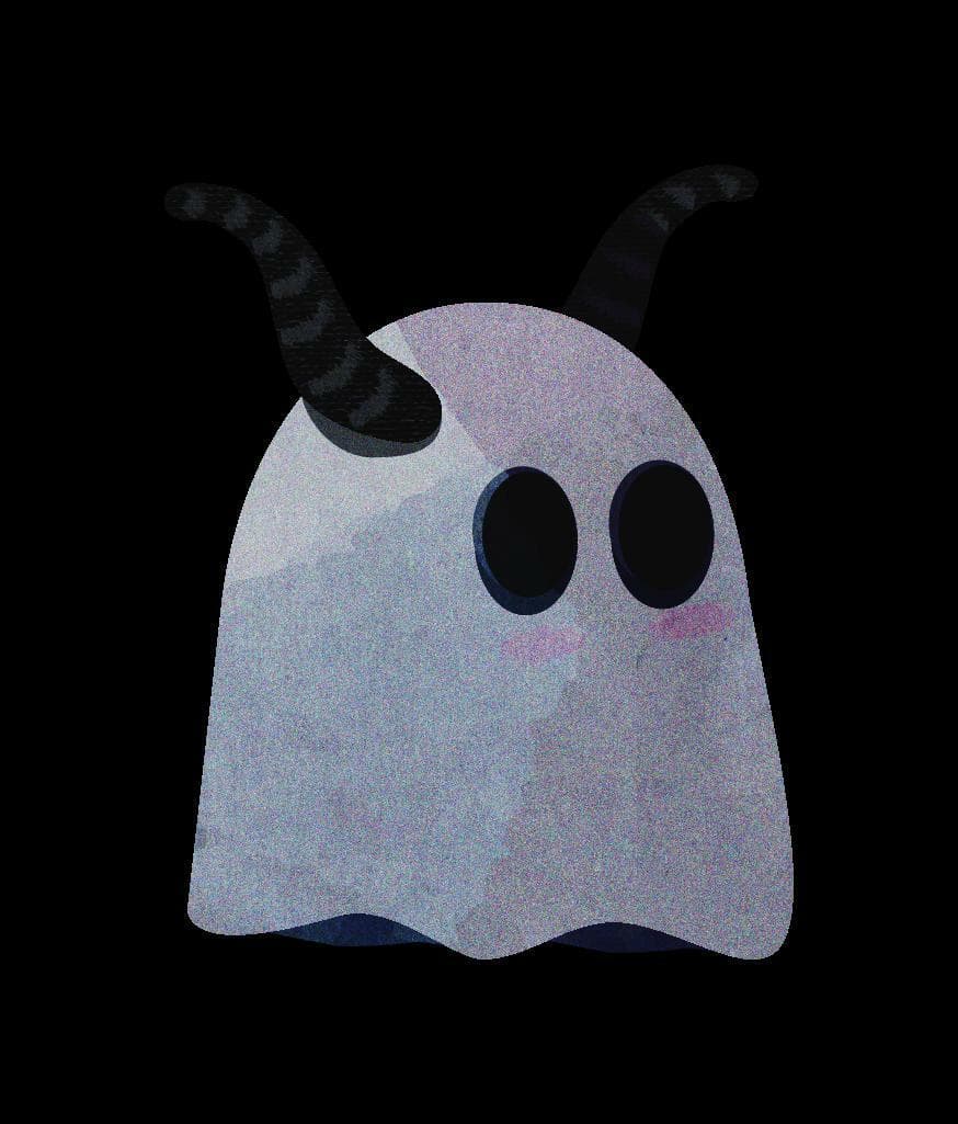 Haunting Memories (itch)
