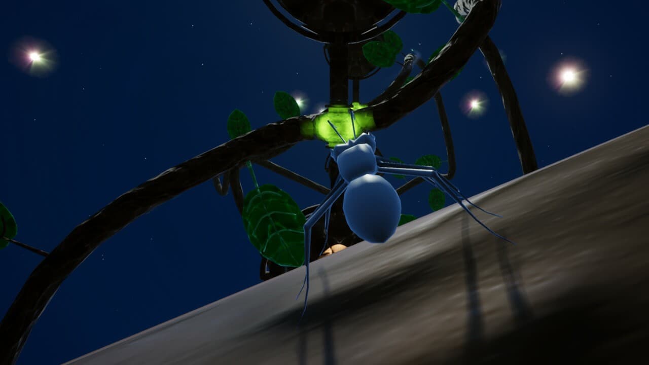 蚂蚁模拟器(Ant simulator) screenshot 6