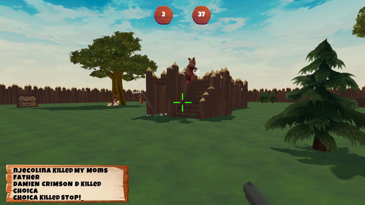 Trigger Shoot screenshot 4