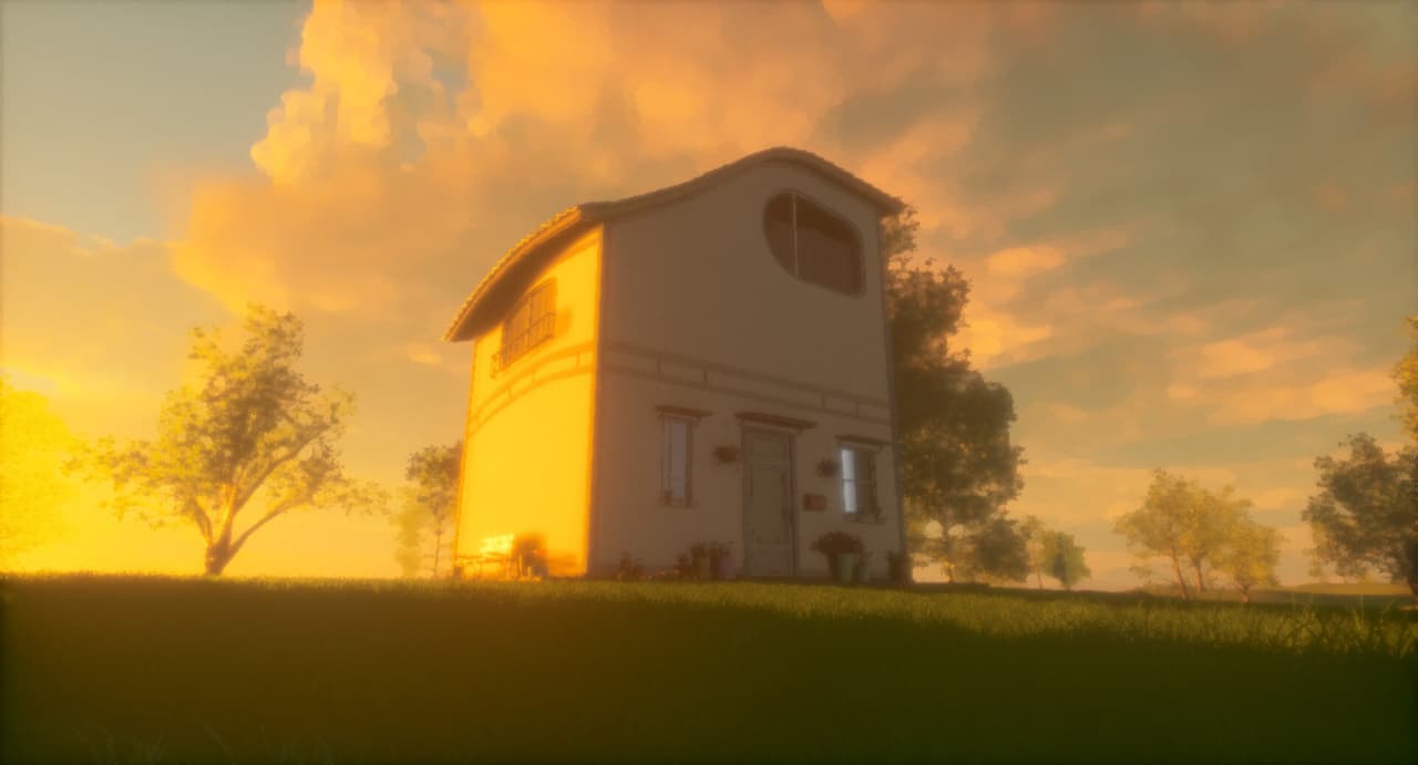 Fiora Arc screenshot 3