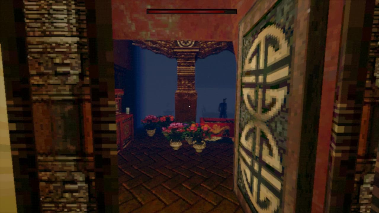 The BookSand Cursed screenshot 5