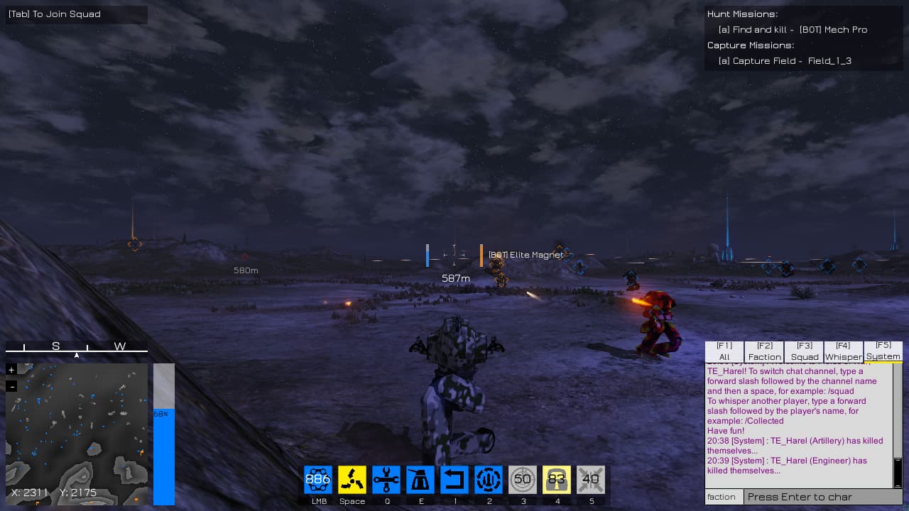 Fields of War screenshot 3