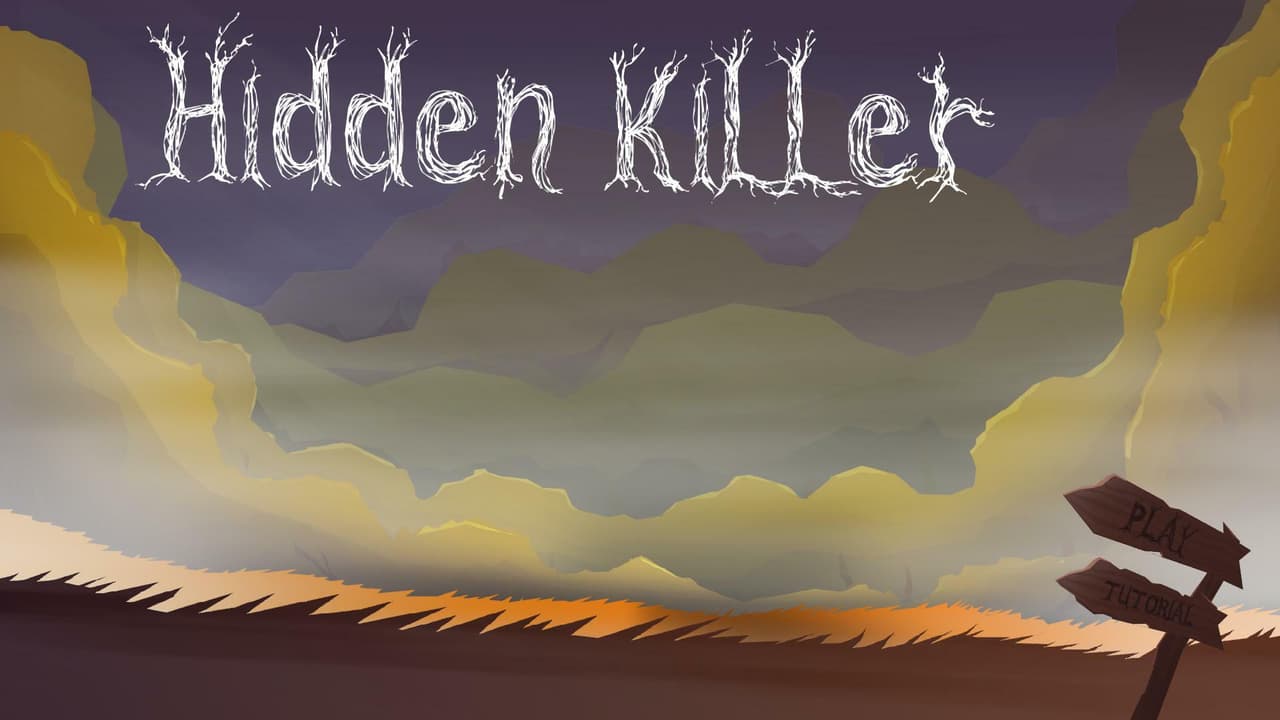 Hidden Killer screenshot 2