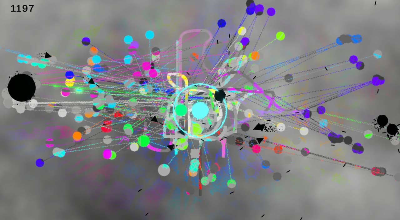 Chromasphere