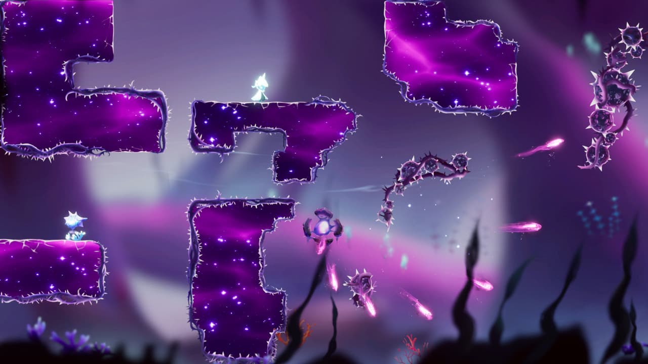Lumione screenshot 2