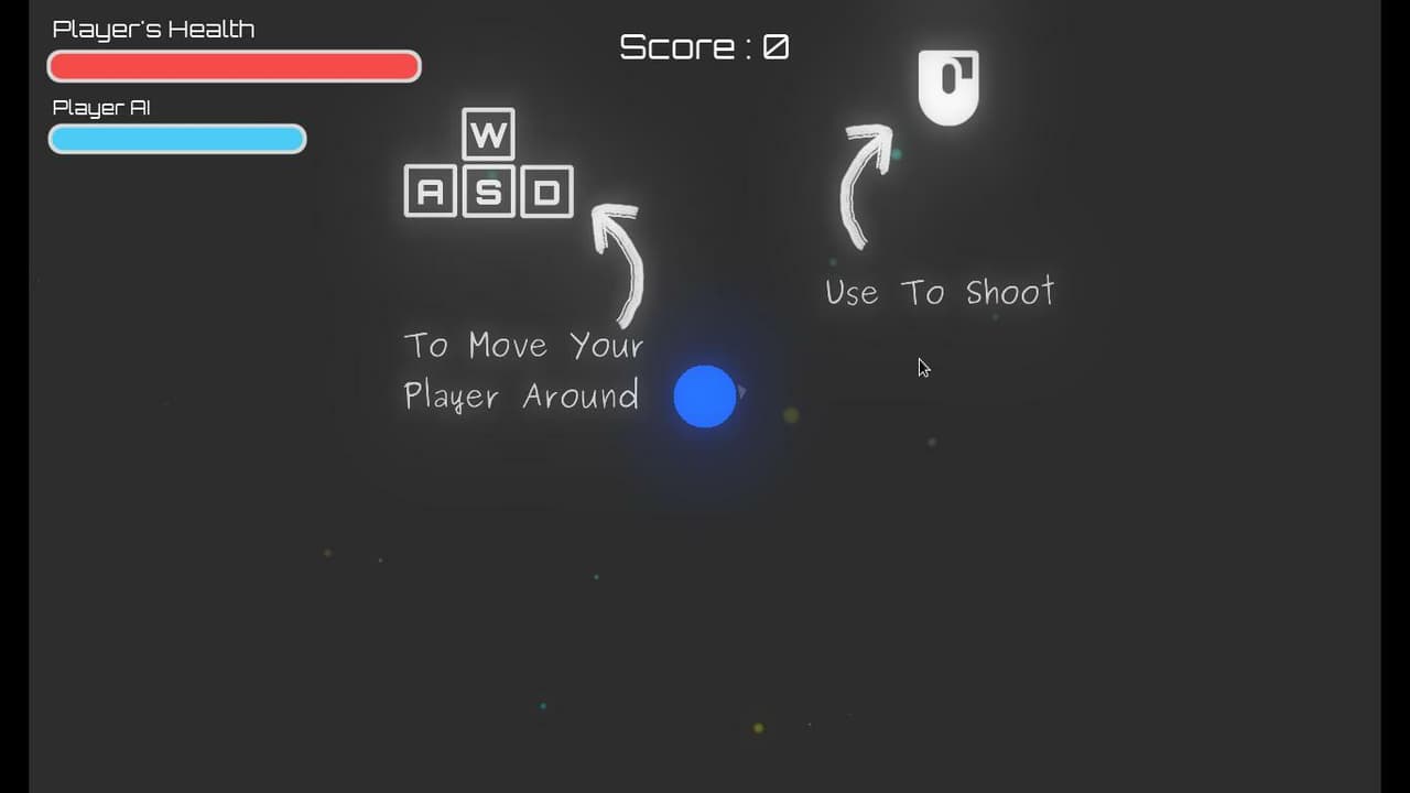 The Spike Buster screenshot 2