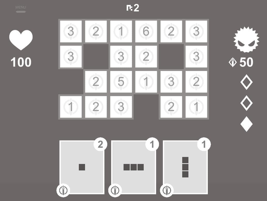 LD40 - Digit Attack