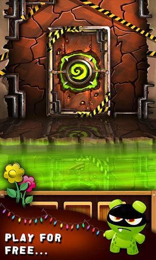 100 Doors to Paradise - Room Escape screenshot 5