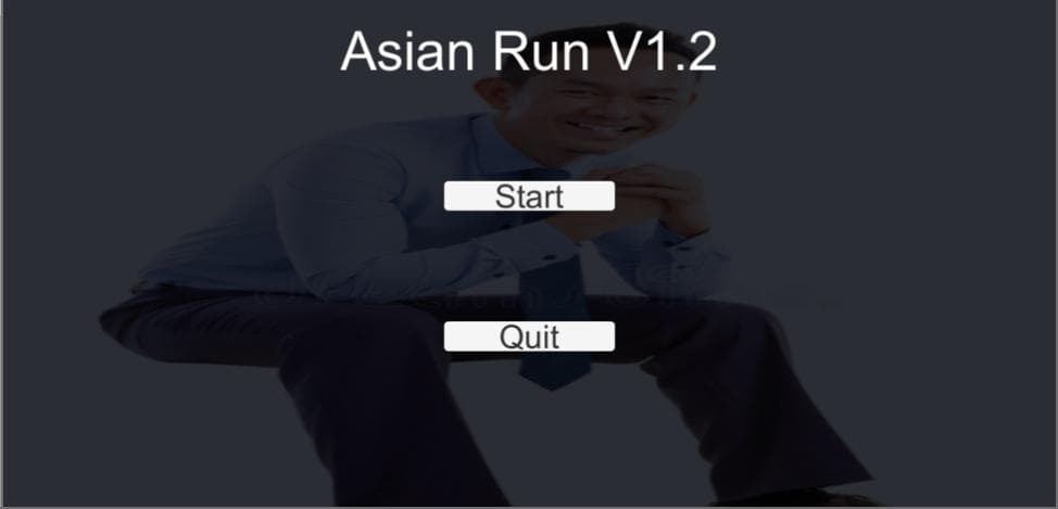 Asian Run 1.3 screenshot 2