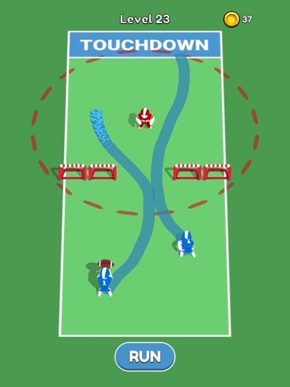 Touchdrawn screenshot 5