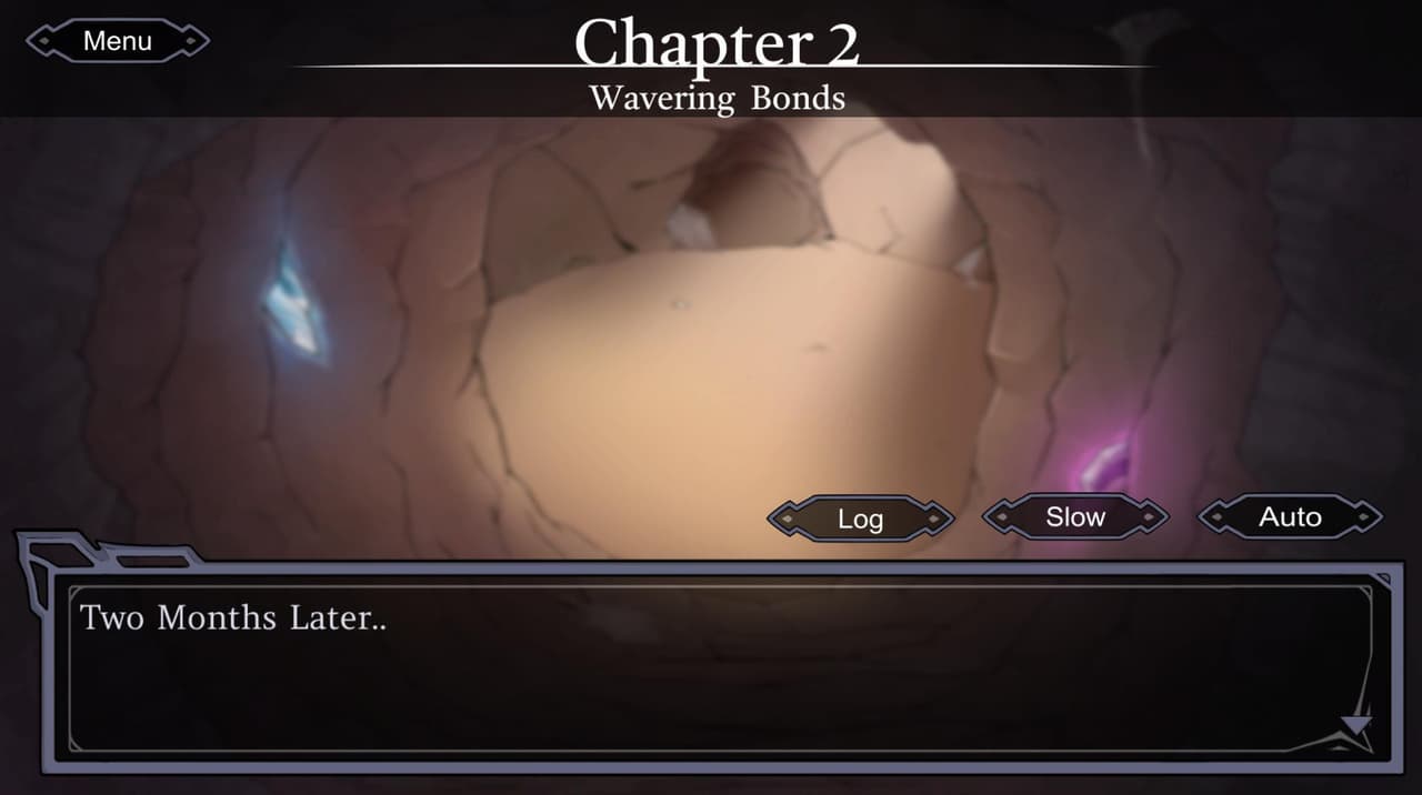 Unveiled (Demo Version) screenshot 2