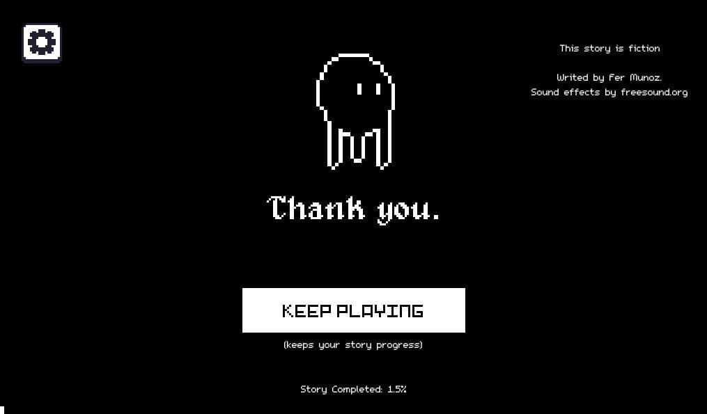 Skeletory screenshot 3