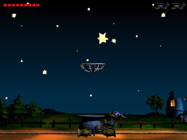 Tymothy screenshot 5
