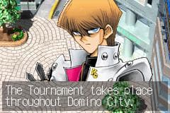 Yu-Gi-Oh! The Sacred Cards screenshot 6