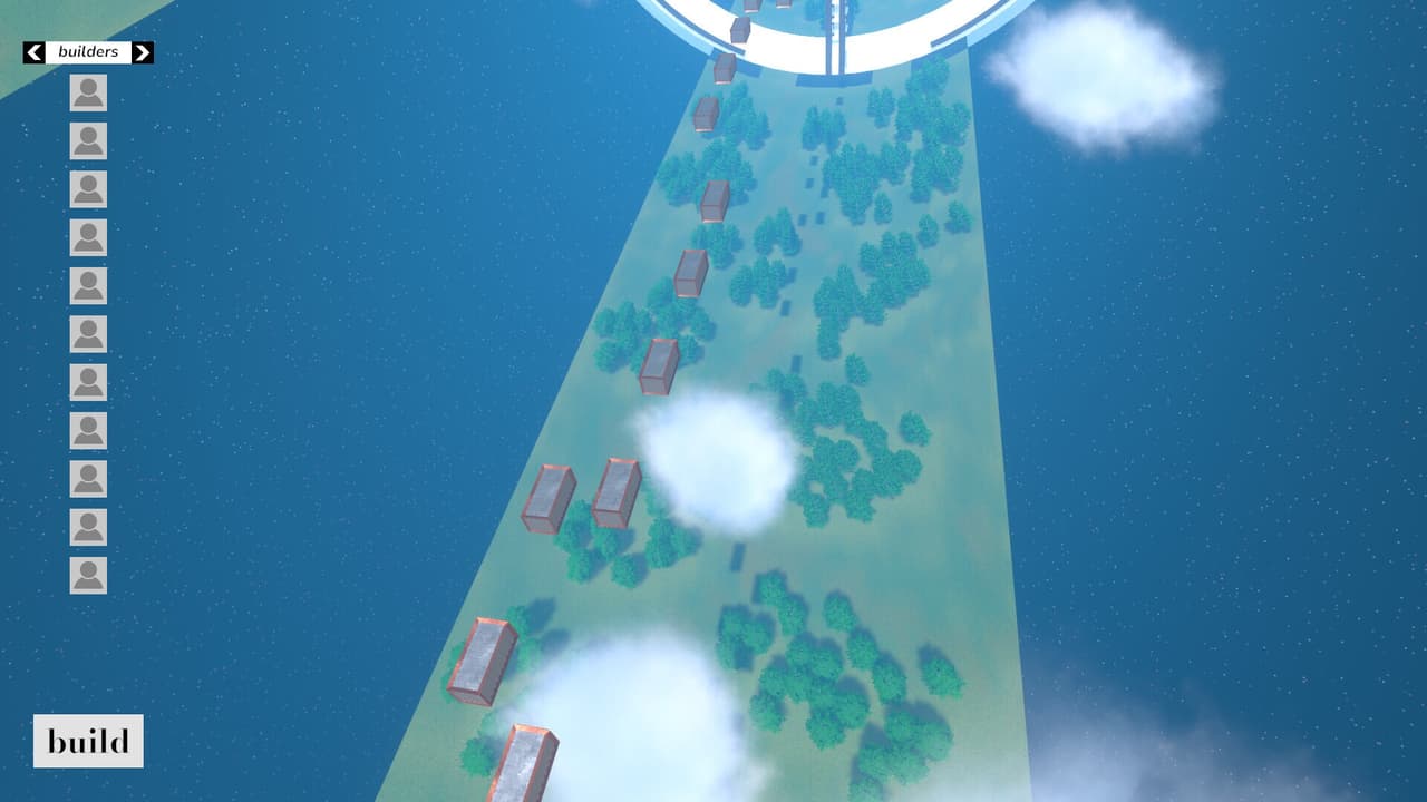 ISLANDS MIGHT FLY