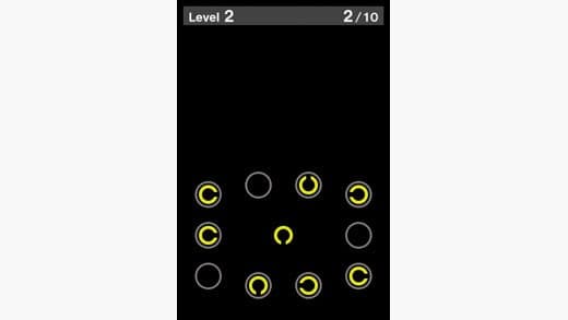 Flash Focus: Vision Training in Minutes a Day screenshot 6