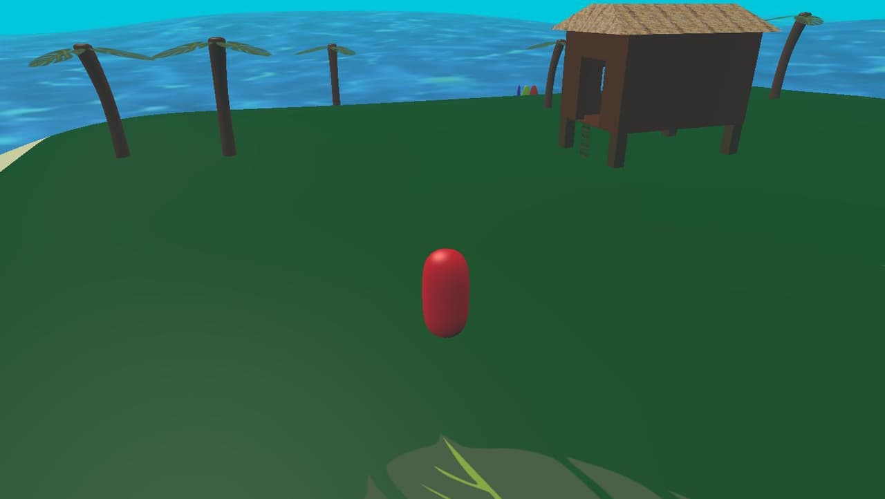 Vacation Island - The Relaxation Simulator screenshot 3