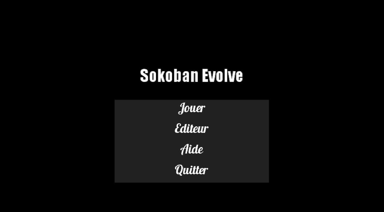 Sokoban Evolve (update 1) screenshot 2