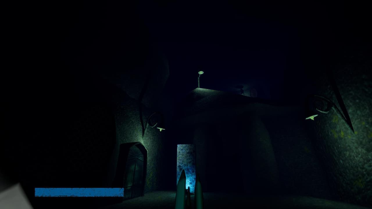 Stomatopoda screenshot 6