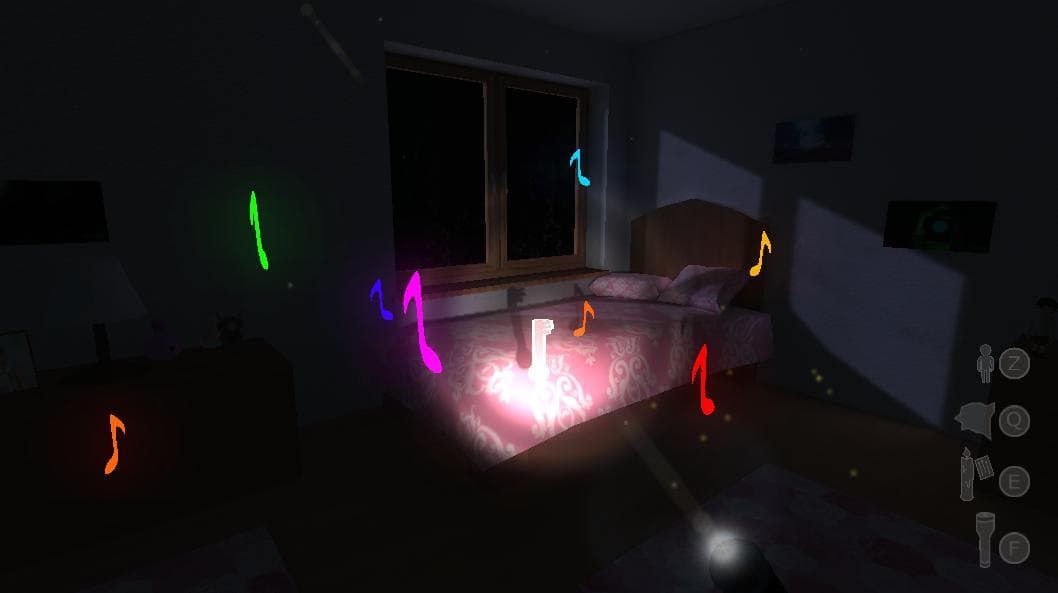DarkSelf: Other Mind Demo screenshot 6