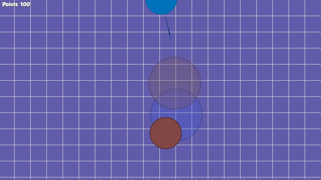 Tiny Killer Balls! screenshot 3