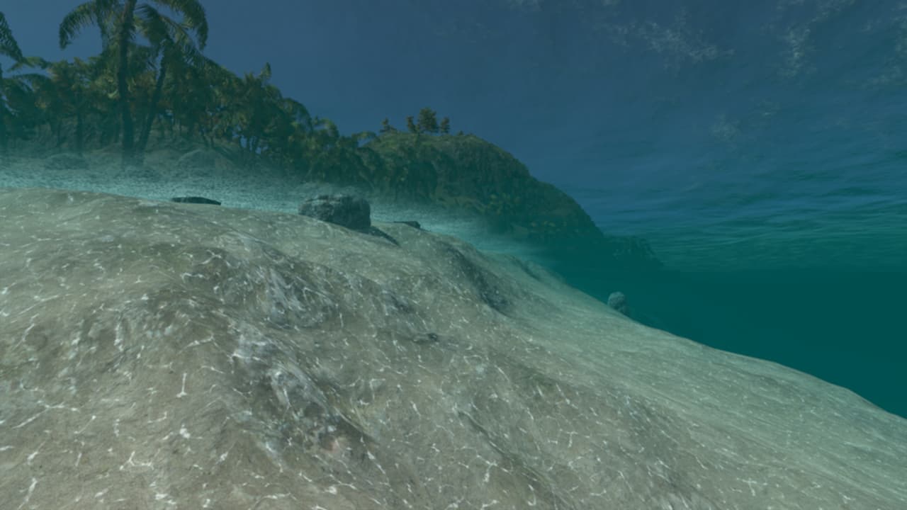 Lost in Nature screenshot 6