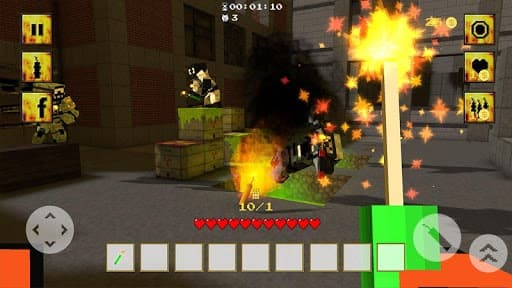 More TNT Explosives Mod screenshot 6
