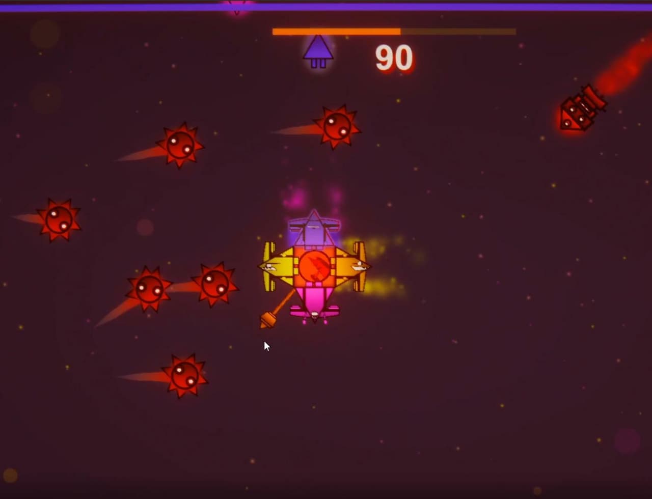 Controlmen