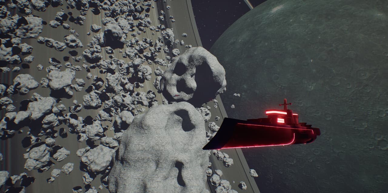 Riptide screenshot 6