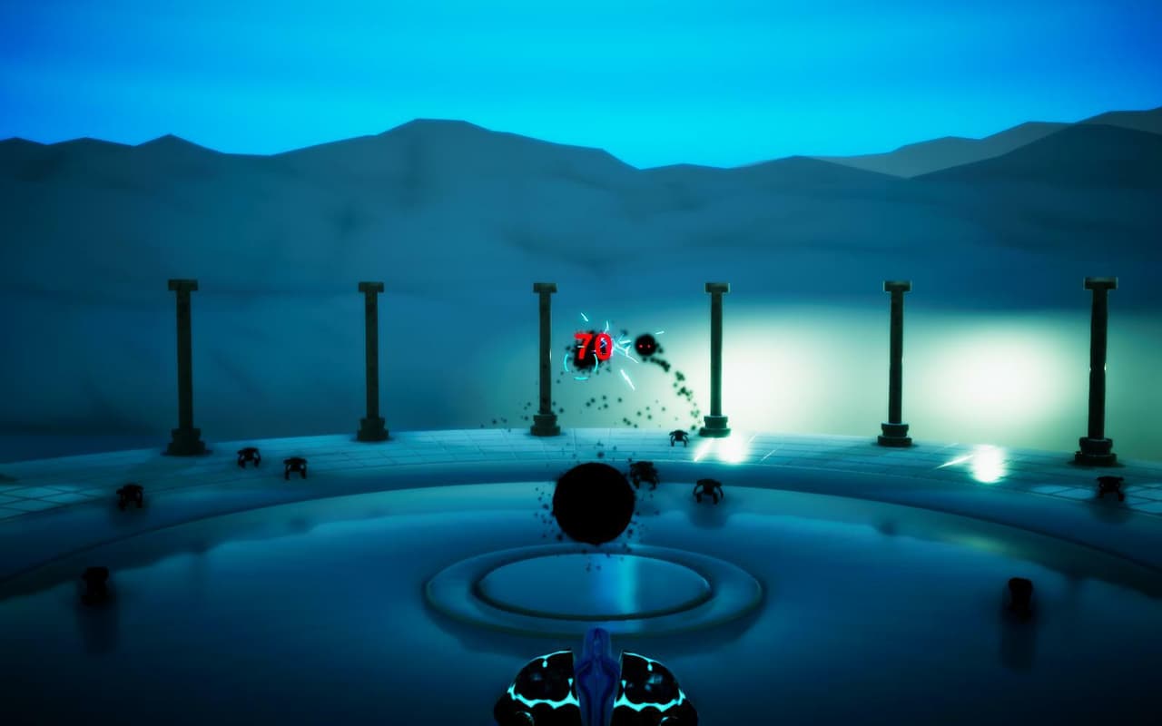 Tener Ex Fedan screenshot 2
