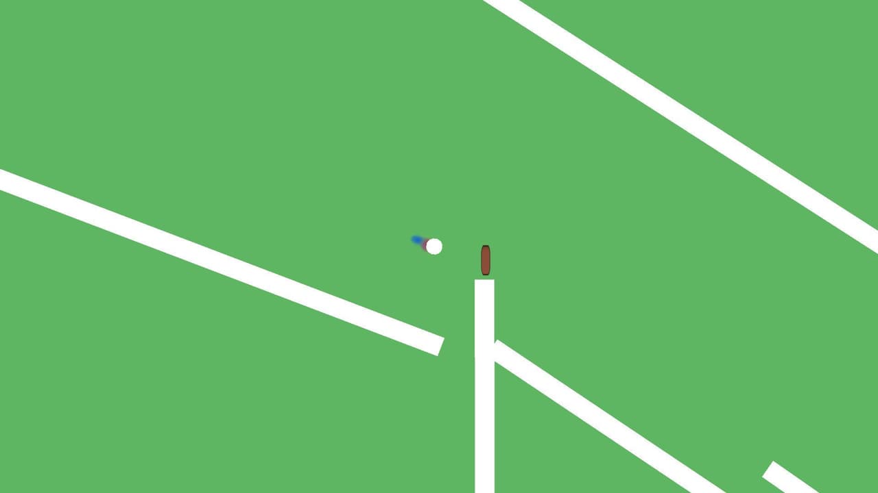 Wave Roll screenshot 3