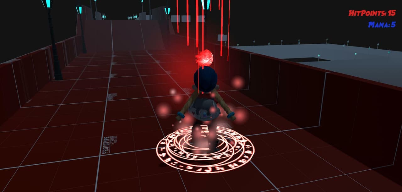 d oDer worlD screenshot 5