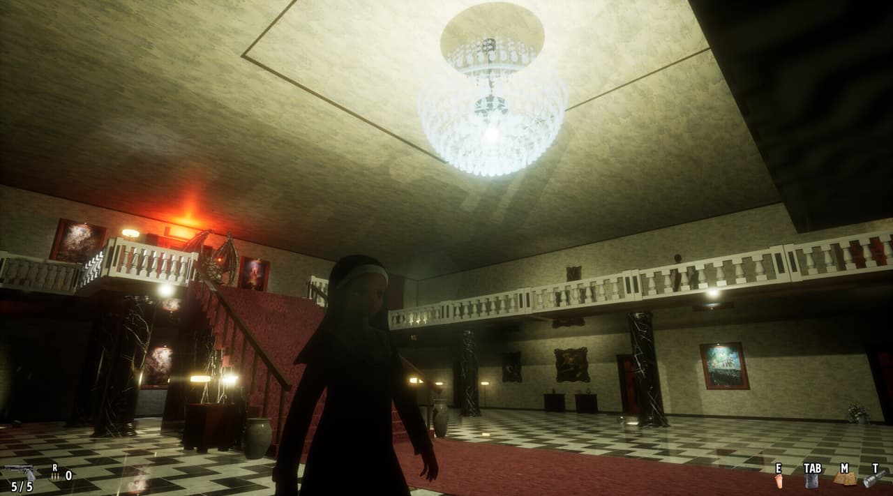 The Demons Lust screenshot 6