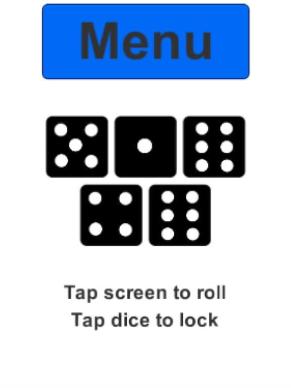 Dice Roll 2 - Free screenshot 2