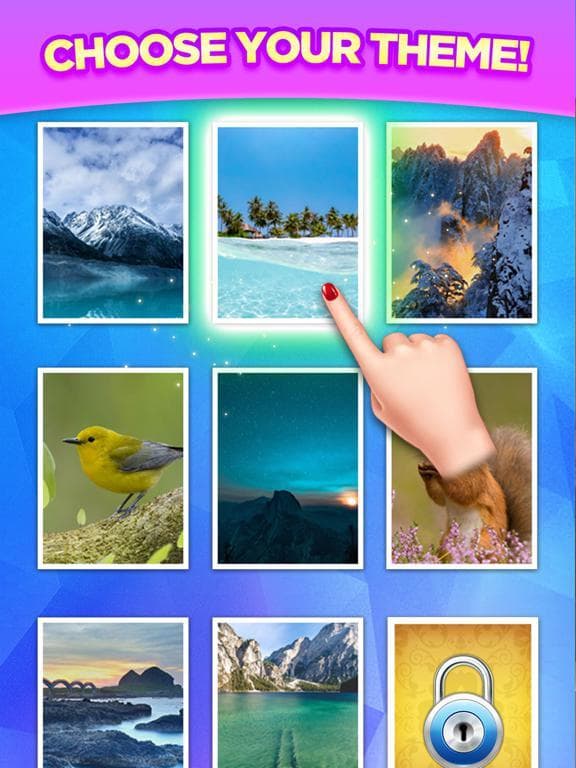 Merge Puzzle ‏‏‎‎‎‎