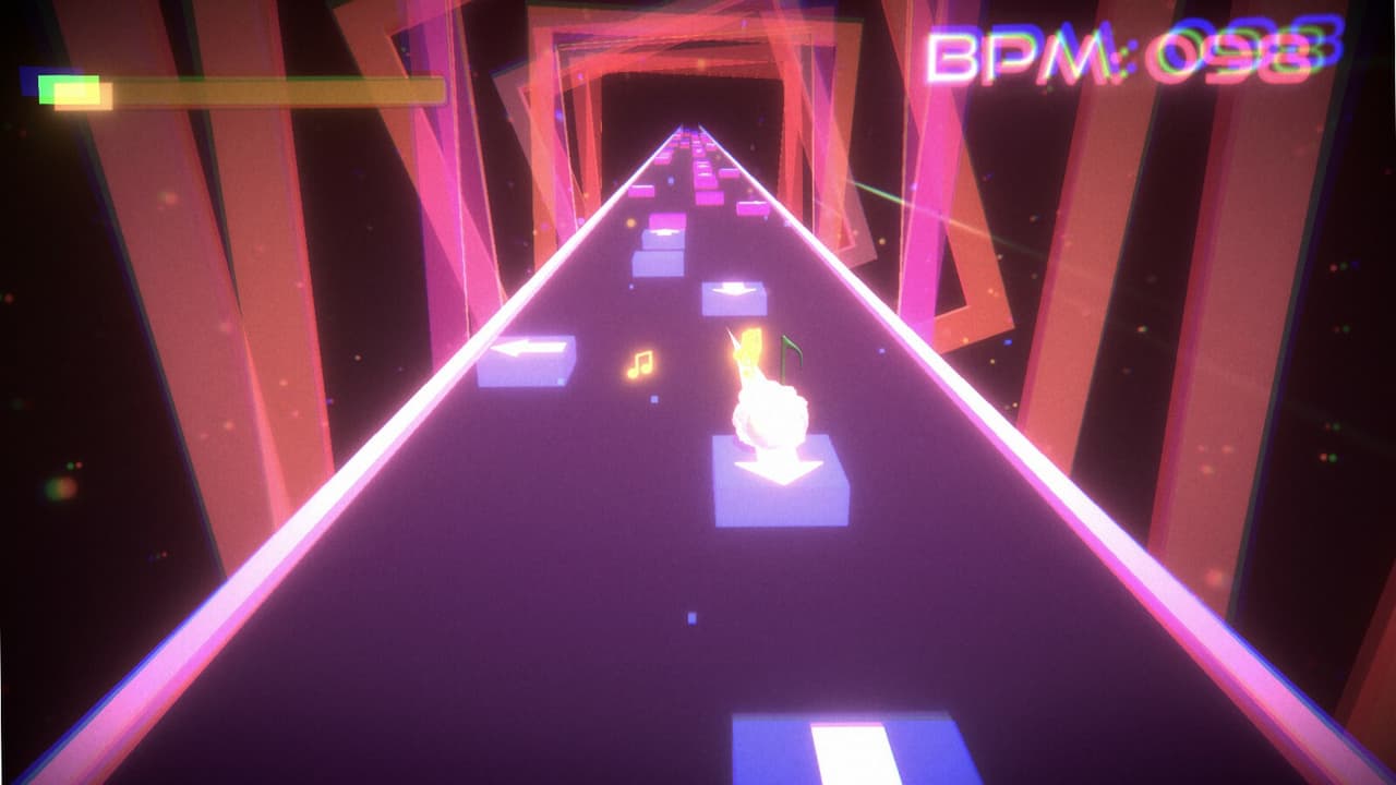 Tempo (2021) screenshot 3