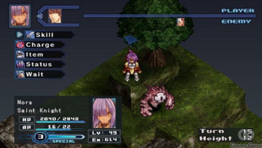 Spectral Souls screenshot 3