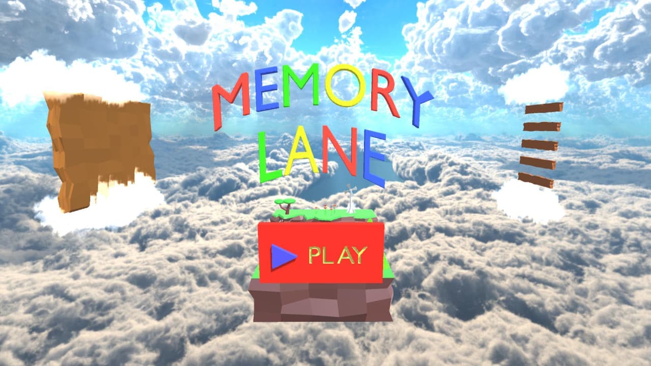 MemoryLane screenshot 2