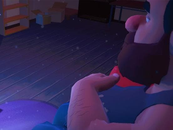 Sleepin Guy: Sleepin Deeply