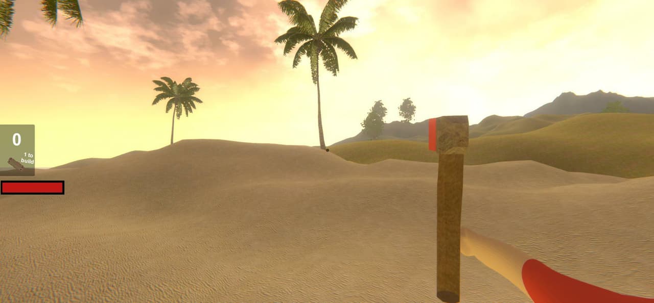 Wood Lands