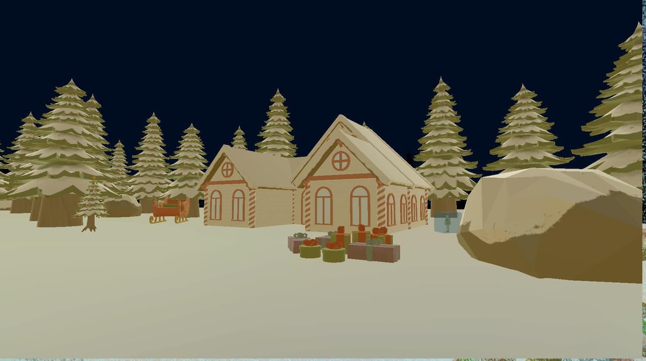 Burn The Halls screenshot 4