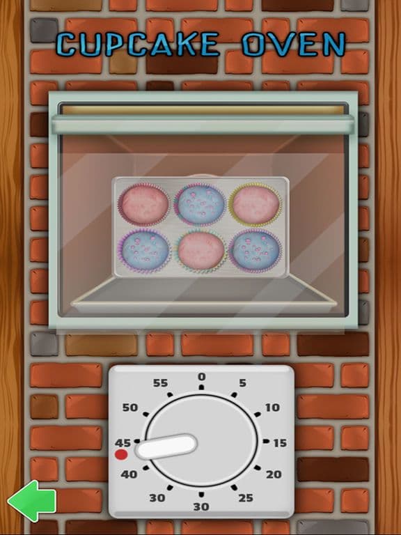 Ice Cream Cupcake Maker