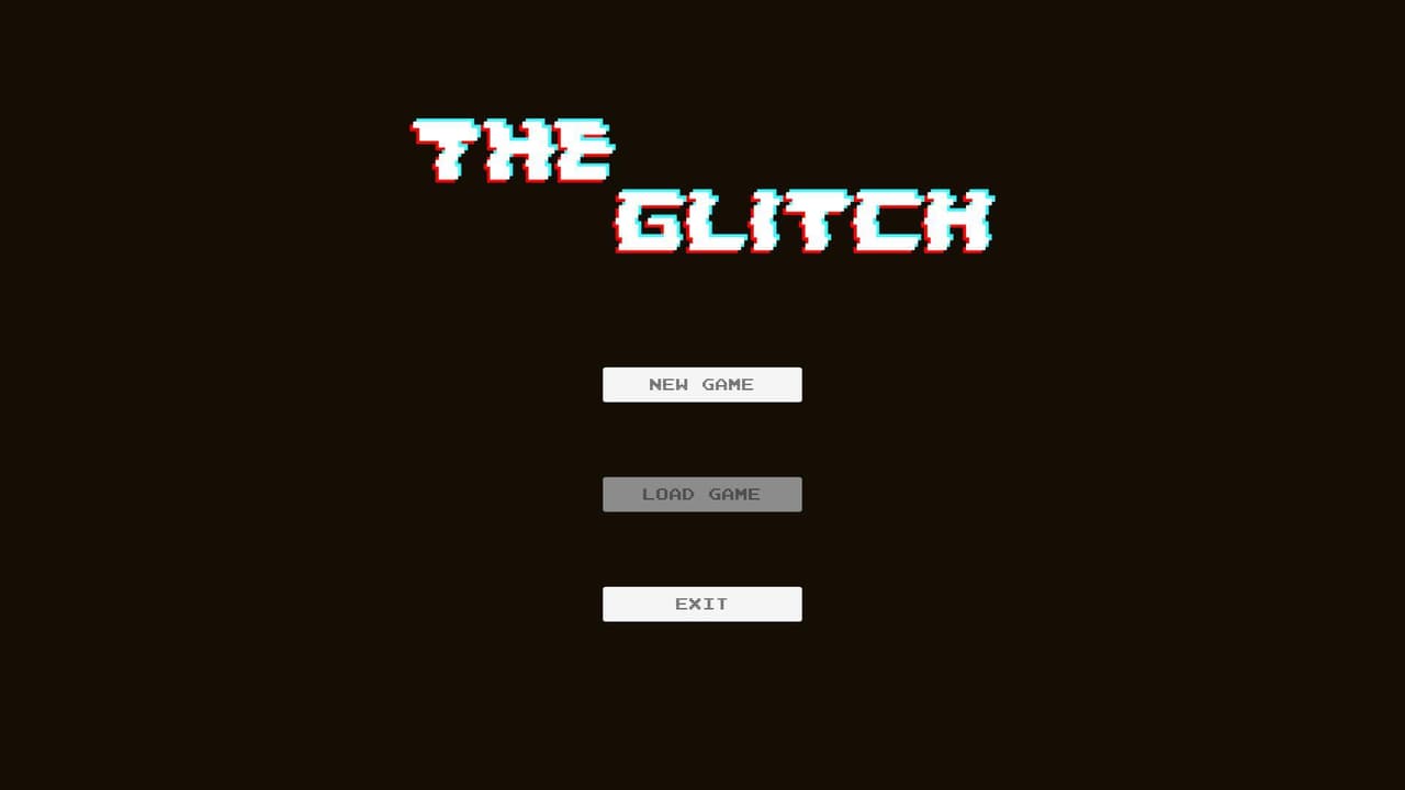 The glitch (AndresQ14, LowAnu) screenshot 2