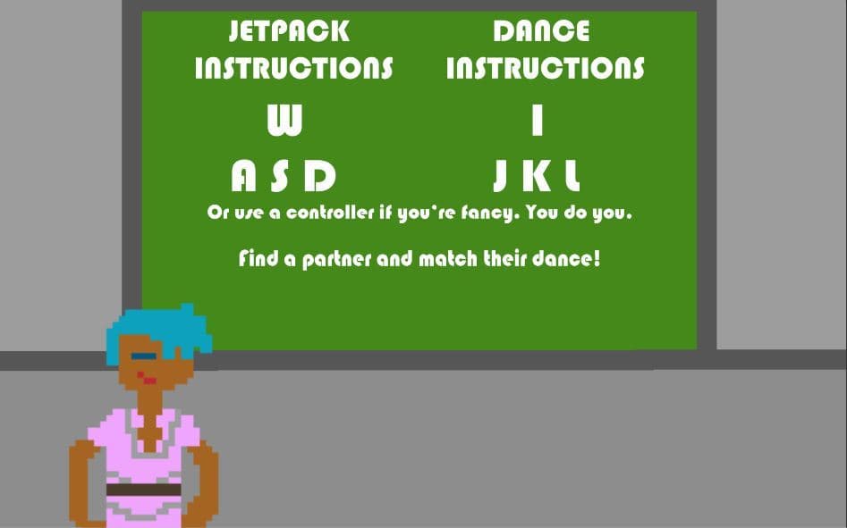 Club COLLIDE screenshot 4