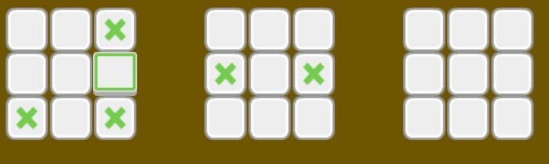 DotsandBoxes and Notacto screenshot 5