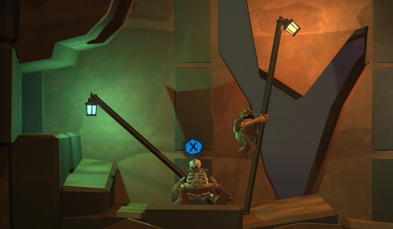 Shoehorned screenshot 2