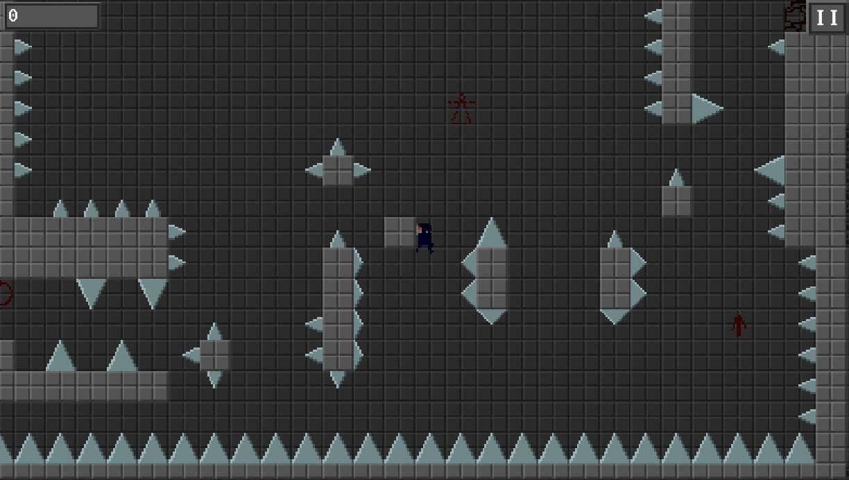 BloodChellenge screenshot 3