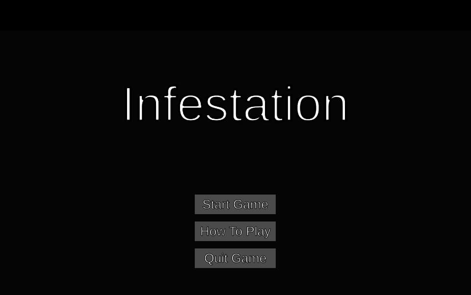 Infestation (itch) (Wooki)