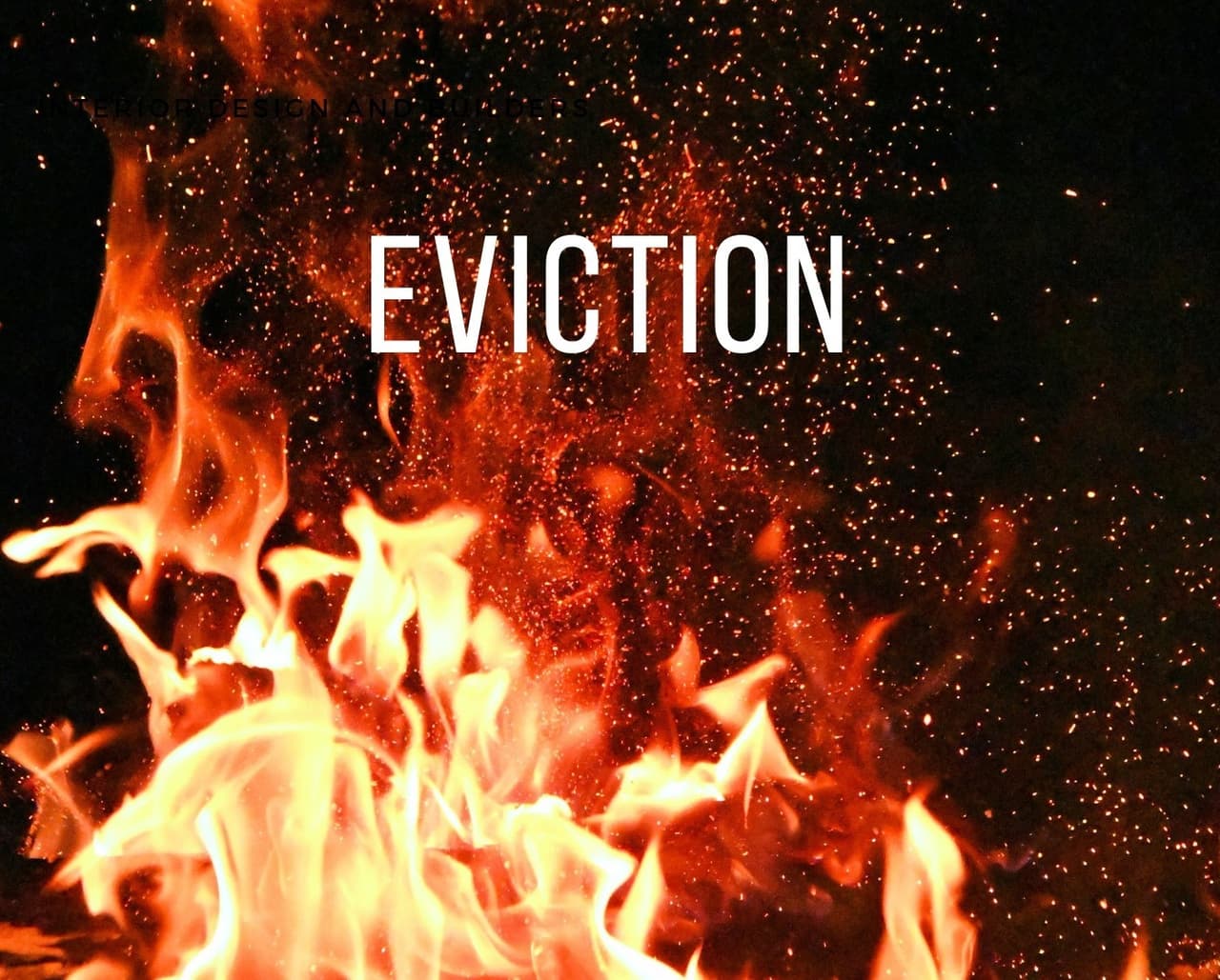 Eviction