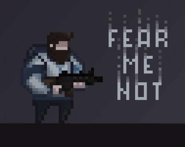 FearMeNot